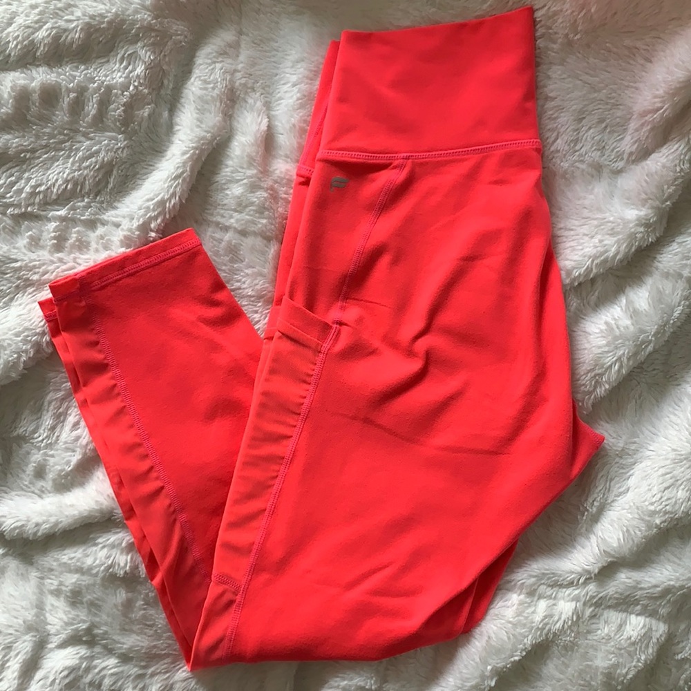 Fabletics leggings
